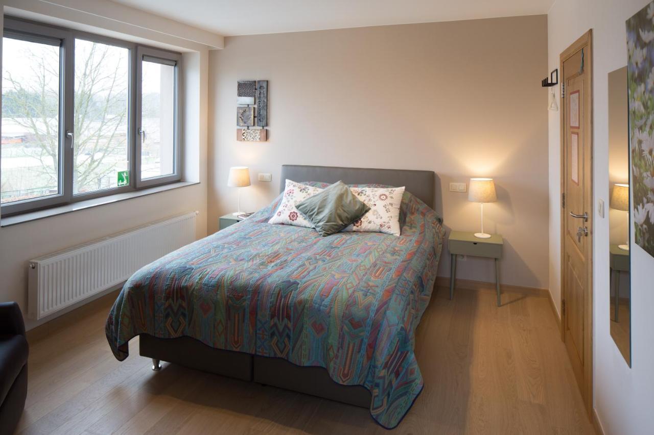 Barbara'S Bed & Breakfast Bed & Breakfast Sterrebeek Exterior photo